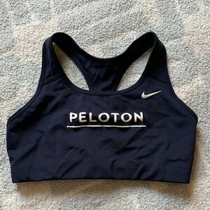 Nike Peloton Sports Bra